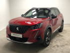 Peugeot 2008 occasion année 2020 boite Manuelle Annonce Peugeot 2008 occasion Essence 2008 PureTech 130 S&S BVM6 GT Line 5p à Aire sur Adour