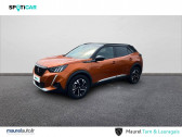 Peugeot 2008 2008 PureTech 130 S&S BVM6 GT Line 5p   Revel 31