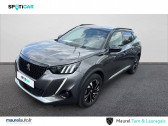 Peugeot 2008 2008 PureTech 130 S&S BVM6 GT Line 5p   Mazamet 81