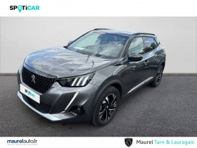 Peugeot 2008 , garage PEUGEOT GARAGE MAUREL CASTRES  Castres