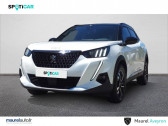 Annonce Peugeot 2008 occasion Essence 2008 PureTech 130 S&S BVM6 GT Line 5p  Villefranche-de-Rouergue