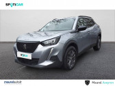 Annonce Peugeot 2008 occasion Essence 2008 PureTech 130 S&S BVM6 Style 5p � Onet-le-Ch�teau