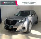 Peugeot 2008 occasion année 2022 boite Manuelle Annonce Peugeot 2008 occasion Essence 2008 PureTech 130 S&S BVM6 Style 5p à Biscarrosse
