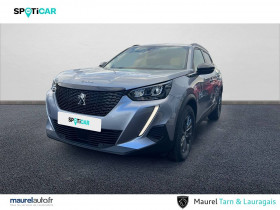 Peugeot 2008 , garage PEUGEOT REVEL MAUREL 31  Revel