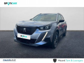 Peugeot 2008 2008 PureTech 130 S&S BVM6 Style 5p   Revel 31