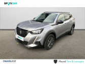 Peugeot 2008 occasion boite Manuelle Annonce Peugeot 2008 occasion Essence 2008 PureTech 130 S&S BVM6 Style 5p à CASTRES