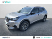 Peugeot 2008 occasion boite Manuelle Annonce Peugeot 2008 occasion Essence 2008 PureTech 130 S&S BVM6 Style 5p à MAZAMET