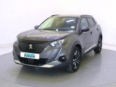 Peugeot 2008 2008 PureTech 130 S&S BVM6   LES SABLES D'OLONNE 85
