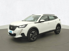 Peugeot 2008 , garage CLARA AUTOMOBILES SAINTES  ST GEORGES DES COTEAUX