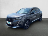 Annonce Peugeot 2008 occasion Essence 2008 PureTech 130 S&S BVM6  ST GEORGES DE DIDONNE