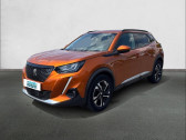 Peugeot 2008 occasion année 2021 boite Manuelle Annonce Peugeot 2008 occasion Essence 2008 PureTech 130 S&S BVM6 à CHALLANS