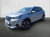Peugeot 2008 occasion année 2021 boite Manuelle Annonce Peugeot 2008 occasion Essence 2008 PureTech 130 S&S BVM6 à CHALLANS