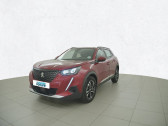 Peugeot 2008 occasion année 2020 boite Manuelle Annonce Peugeot 2008 occasion Essence 2008 PureTech 130 S&S BVM6 à LUCON