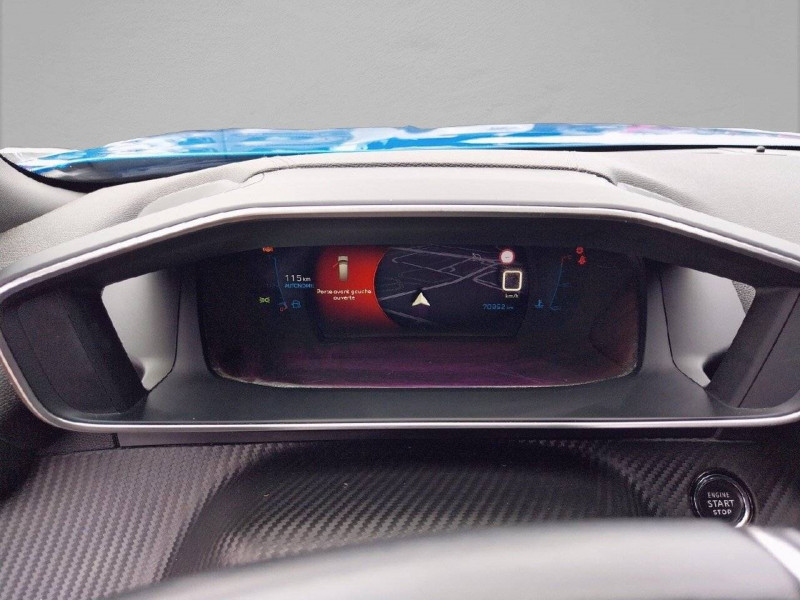 Peugeot 2008 2008 PureTech 130 S&S BVM6  occasion  Anthy-sur-Léman