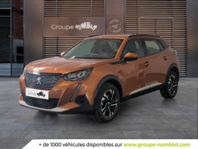Peugeot 2008 , garage Peugeot Nomblot Montceau  MONTCEAU LES MINES