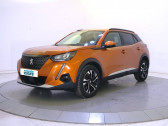 Peugeot 2008 occasion année 2021 boite Manuelle Annonce Peugeot 2008 occasion Essence 2008 PureTech 130 S&S BVM6 à LA ROCHE SUR YON