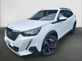 Annonce Peugeot 2008 occasion Essence 2008 PureTech 130 S&S BVM6  TRELISSAC