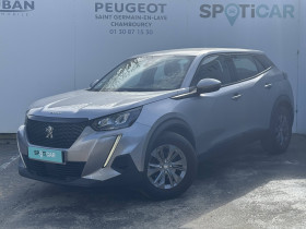 Peugeot 2008 , garage PEUGEOT CHAMBOURCY  CHAMBOURCY