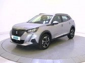 Annonce Peugeot 2008 occasion Essence 2008 PureTech 130 S&S BVM6  SAINT NAZAIRE