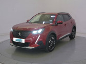 Peugeot 2008 occasion année 2021 boite Manuelle Annonce Peugeot 2008 occasion Essence 2008 PureTech 130 S&S BVM6 à SAINT NAZAIRE
