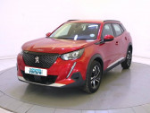 Peugeot 2008 occasion année 2020 boite Manuelle Annonce Peugeot 2008 occasion Essence 2008 PureTech 130 S&S BVM6 à CHALLANS