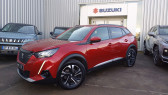 Peugeot 2008 occasion année 2021 boite Manuelle Annonce Peugeot 2008 occasion Essence 2008 PureTech 130 S&S BVM6 à Vert Saint Denis