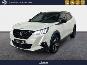 Peugeot 2008 , garage VOLKSWAGEN SEAT SKODA TROYES - JEANNIN AUTOMOBILES  Troyes