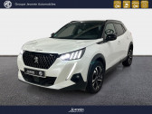 Peugeot 2008 occasion année 2021 boite Manuelle Annonce Peugeot 2008 occasion Essence 2008 PureTech 130 S&S BVM6 à Troyes