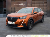 Peugeot 2008 occasion année 2021 boite Manuelle Annonce Peugeot 2008 occasion Essence 2008 PureTech 130 S&S BVM6 à CHATENOY LE ROYAL
