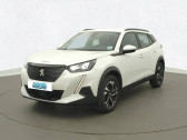 Peugeot 2008 occasion année 2020 boite Manuelle Annonce Peugeot 2008 occasion Essence 2008 PureTech 130 S&S BVM6 à TONNAY CHARENTE