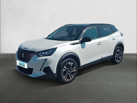 Peugeot 2008 , garage CLARO AUTOMOBILES LA ROCHE SUR YON  MOUILLERON LE CAPTIF