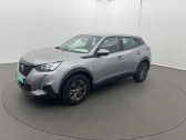Peugeot 2008 2008 PureTech 130 S&S BVM6   LA ROCHELLE 17