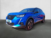 Annonce Peugeot 2008 occasion Essence 2008 PureTech 130 S&S BVM6  ST GEORGES DES COTEAUX