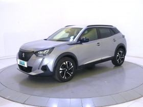 Peugeot 2008 , garage CLARA AUTOMOBILES SAINT NAZAIRE  SAINT NAZAIRE