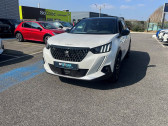 Peugeot 2008 occasion année 2021 boite Manuelle Annonce Peugeot 2008 occasion Essence 2008 PureTech 130 S&S BVM6 à CHAMBLY