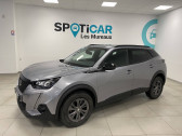 Annonce Peugeot 2008 occasion Essence 2008 PureTech 130 S&S BVM6  LES MUREAUX