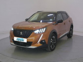 Peugeot 2008 occasion année 2020 boite Manuelle Annonce Peugeot 2008 occasion Essence 2008 PureTech 130 S&S BVM6 à LA ROCHE SUR YON