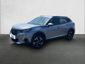 Peugeot 2008 2008 PureTech 130 S&S BVM6   CHALLANS 85