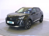 Peugeot 2008 2008 PureTech 130 S&S BVM6  2023 - annonce de voiture en vente sur Auto Sélection.com