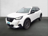 Peugeot 2008 2008 PureTech 130 S&S BVM6   LUCON 85