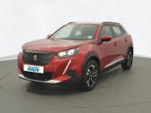 Peugeot 2008 occasion année 2020 boite Manuelle Annonce Peugeot 2008 occasion Essence 2008 PureTech 130 S&S BVM6 à LA ROCHELLE