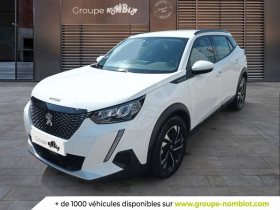 Peugeot 2008 , garage Peugeot Nomblot Autun  AUTUN
