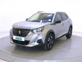 Peugeot 2008 occasion année 2022 boite Manuelle Annonce Peugeot 2008 occasion Essence 2008 PureTech 130 S&S BVM6 à SAINT NAZAIRE