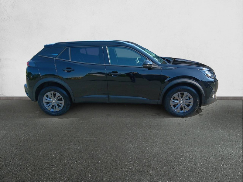 Peugeot 2008 2008 PureTech 130 S&S BVM6  occasion  LE MANS - photo n4