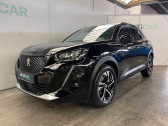 Peugeot 2008 occasion année 2021 boite Manuelle Annonce Peugeot 2008 occasion Essence 2008 PureTech 130 S&S BVM6 à OSNY