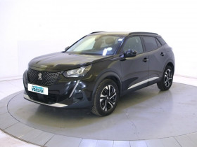 Peugeot 2008 occasion 2022 mise en vente à SAINT NAZAIRE par le garage CLARA AUTOMOBILES SAINT NAZAIRE - photo n°1
