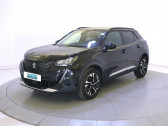 Peugeot 2008 occasion année 2022 boite Manuelle Annonce Peugeot 2008 occasion Essence 2008 PureTech 130 S&S BVM6 à SAINT NAZAIRE