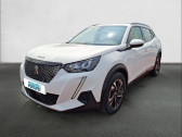 Peugeot 2008 2008 PureTech 130 S&S BVM6  2020 - annonce de voiture en vente sur Auto Sélection.com