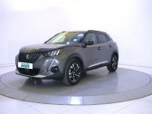 Annonce Peugeot 2008 occasion Essence 2008 PureTech 130 S&S BVM6  REDON