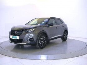 Peugeot 2008 , garage CLARA AUTOMOBILES REDON  REDON
